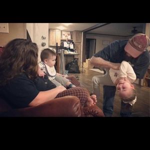 Meet your Posher, Royce